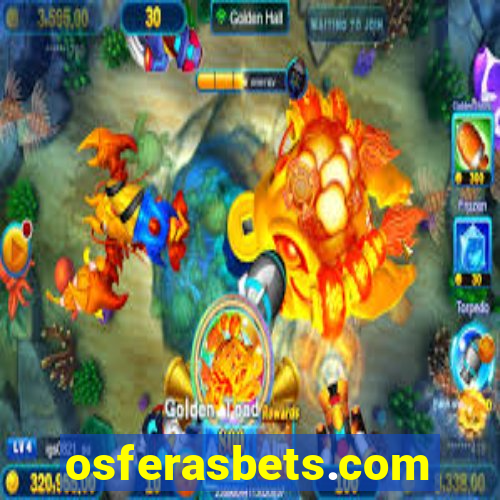 osferasbets.com