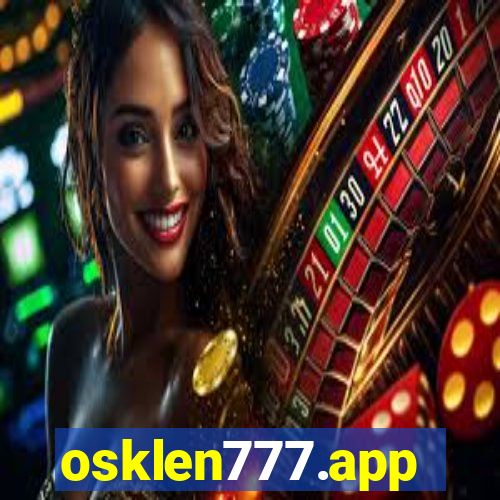 osklen777.app