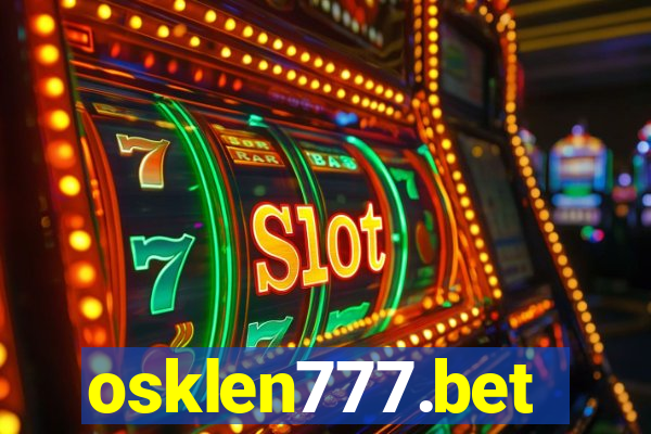 osklen777.bet