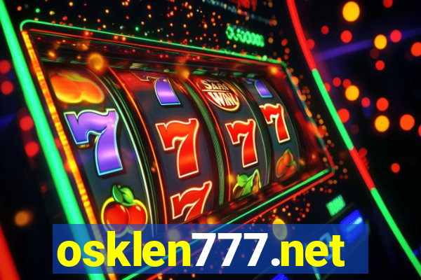 osklen777.net
