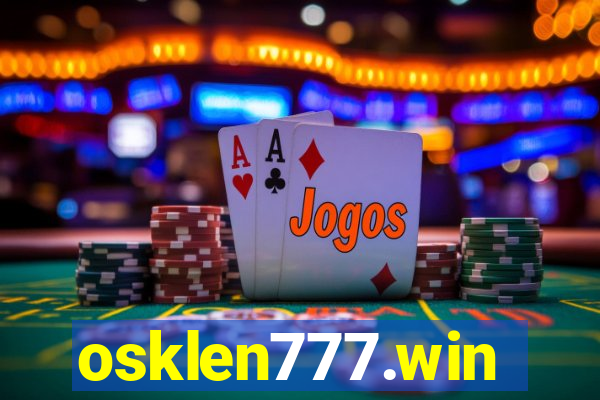 osklen777.win