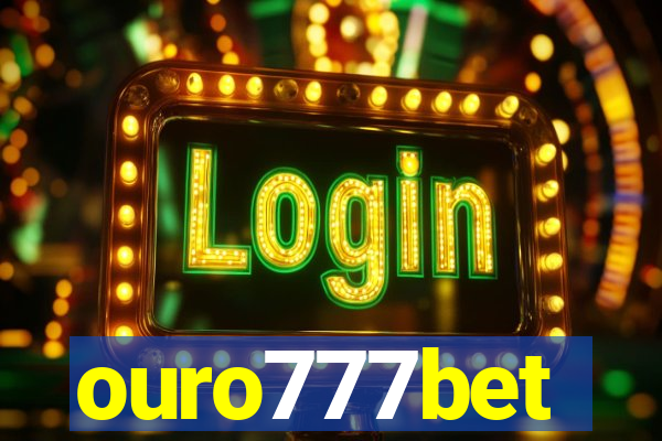 ouro777bet