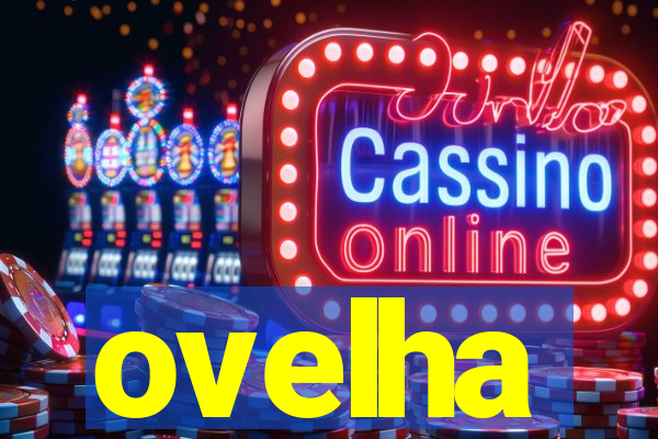 ovelha