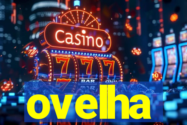 ovelha