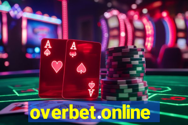 overbet.online