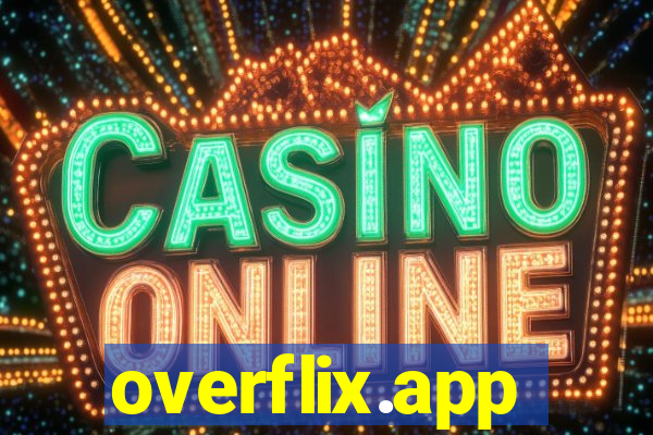 overflix.app