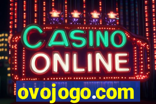 ovojogo.com