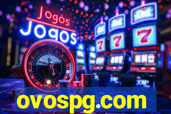 ovospg.com