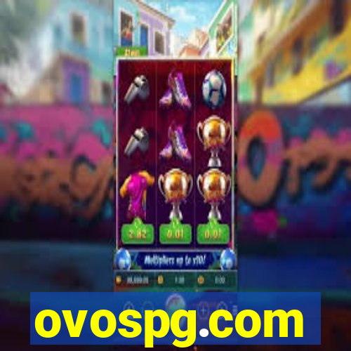 ovospg.com