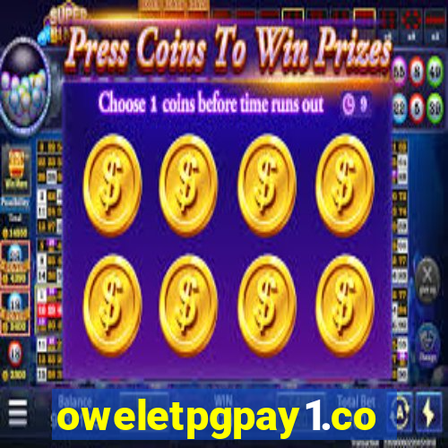 oweletpgpay1.com