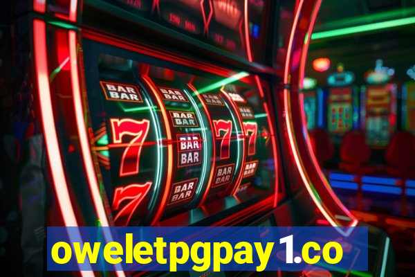 oweletpgpay1.com