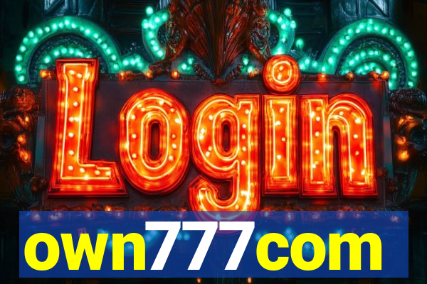 own777com