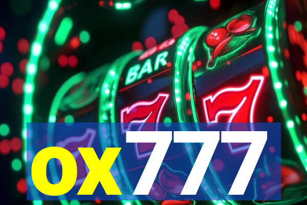 ox777