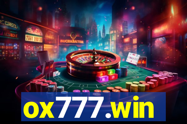 ox777.win