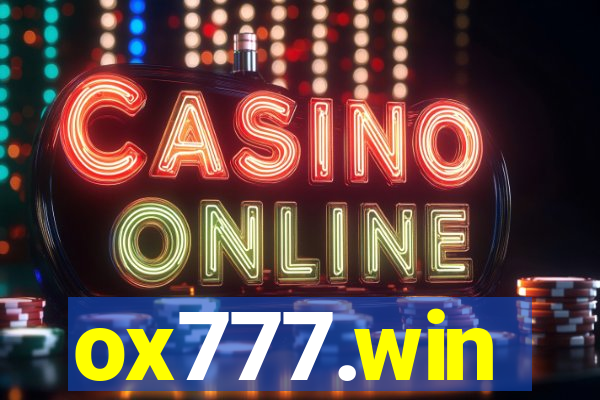 ox777.win
