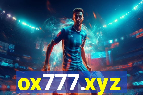 ox777.xyz