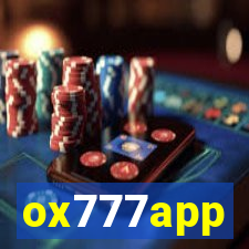 ox777app
