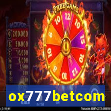 ox777betcom