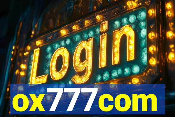 ox777com