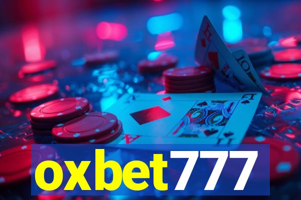 oxbet777