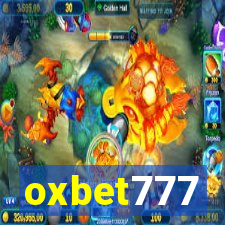 oxbet777