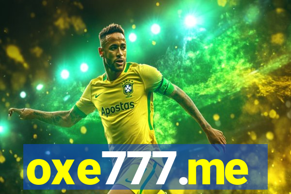 oxe777.me