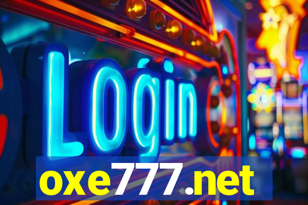 oxe777.net
