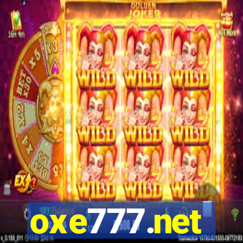 oxe777.net