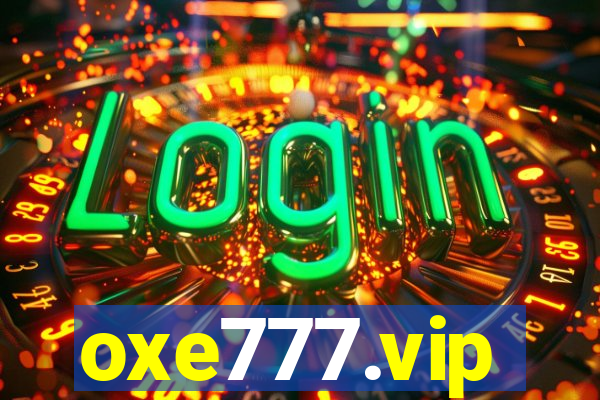 oxe777.vip