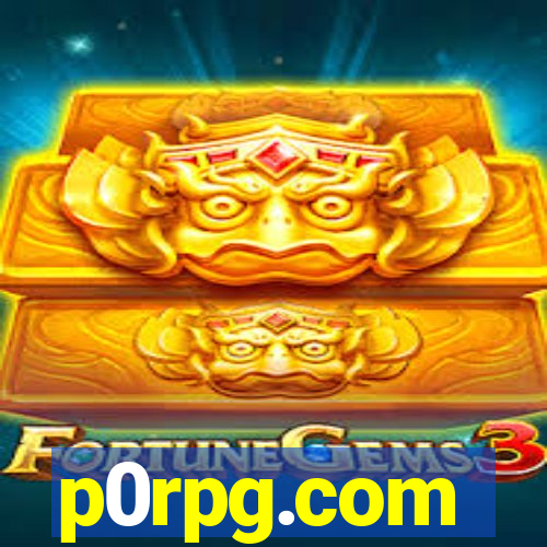 p0rpg.com