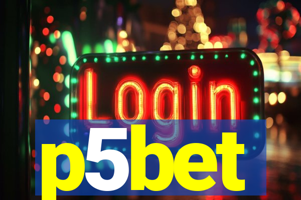 p5bet