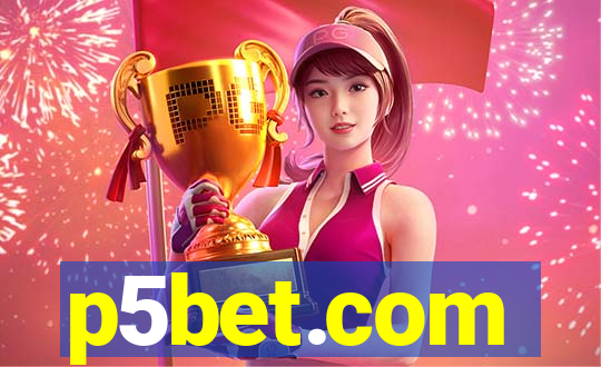 p5bet.com