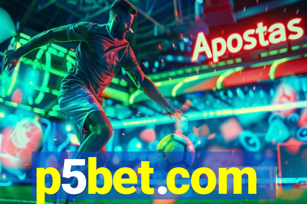 p5bet.com