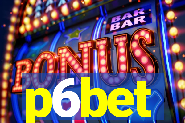 p6bet