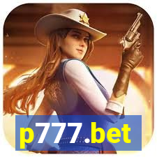 p777.bet