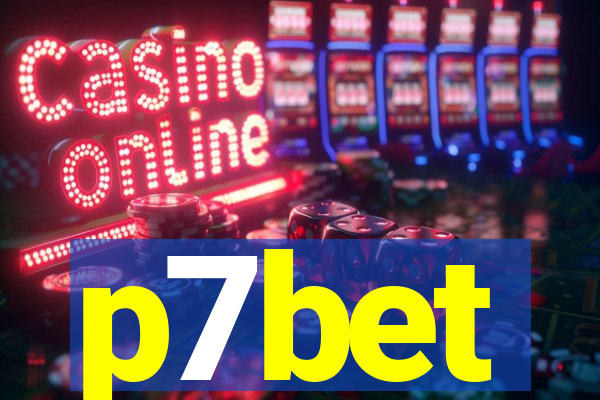 p7bet