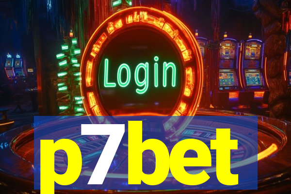 p7bet