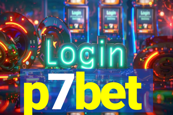 p7bet