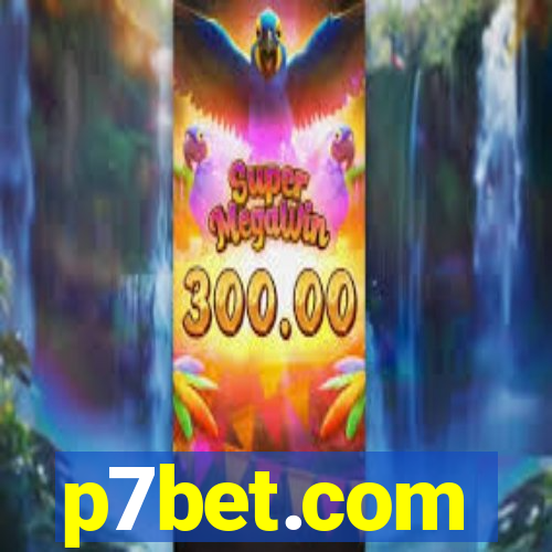 p7bet.com