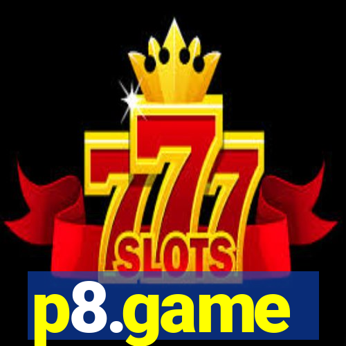 p8.game