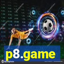 p8.game