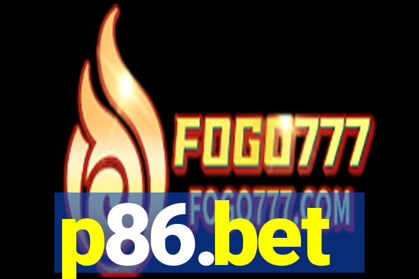 p86.bet