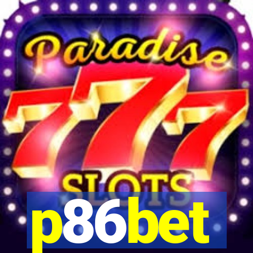 p86bet
