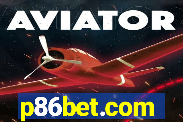 p86bet.com