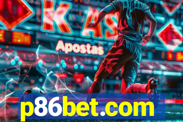 p86bet.com
