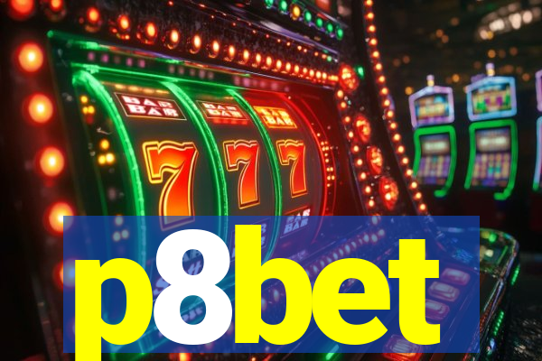 p8bet