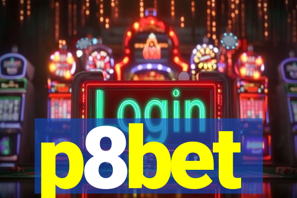 p8bet