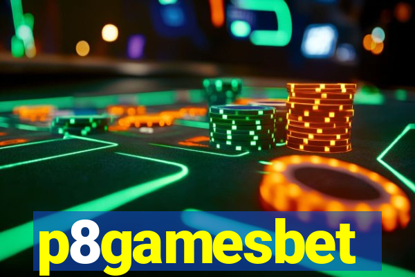 p8gamesbet