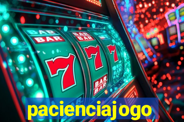 pacienciajogo