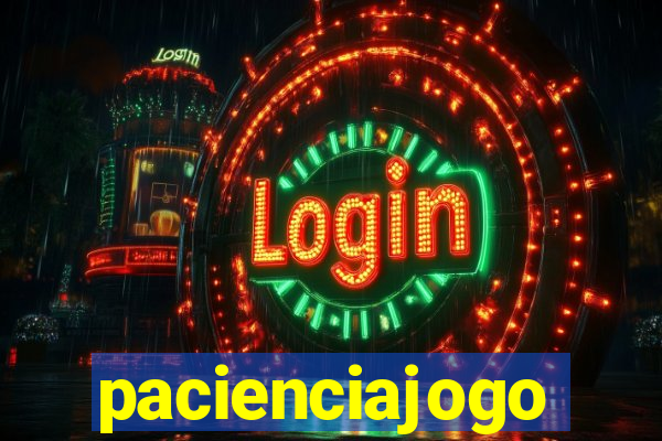 pacienciajogo